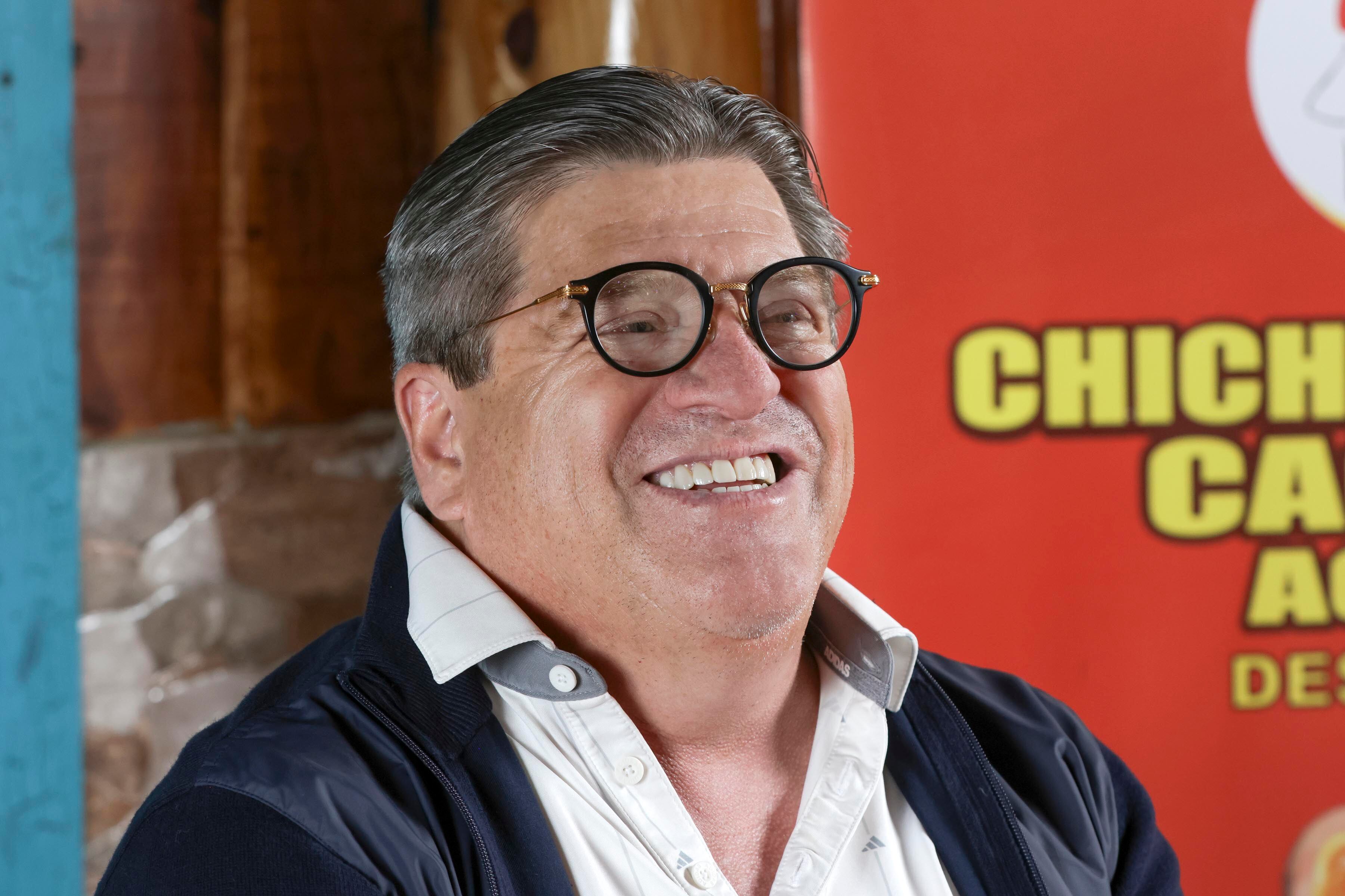 Entrevista con Miguel "el piojo" Herrera