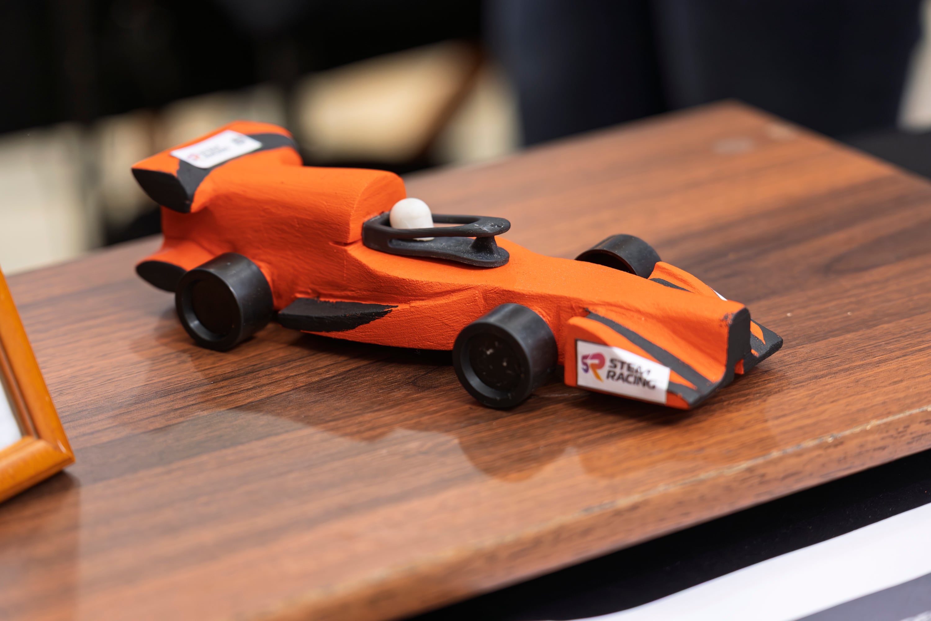 24/05/2026, San José, Lincoln Plaza, Stem Racing Costa Rica, competencia de colegios de varias zonas del país.