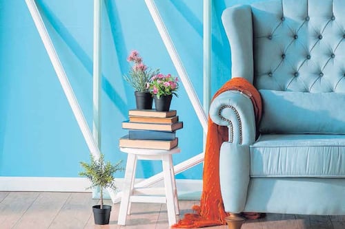 Atrévase a vivir la relajación