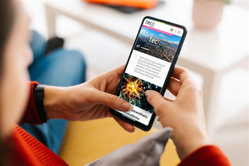 TECH Universidad Tecnológica