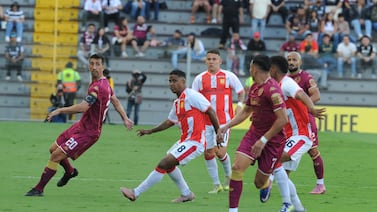 Vea los goles del triunfo de Saprissa ante Herediano en el ‘Clásico del buen fútbol’