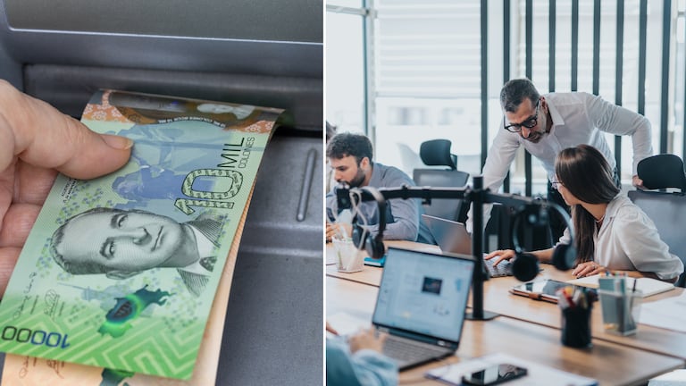 ¿Qué pasó con los salarios en Costa Rica? Banco Central revela freno en el crecimiento real