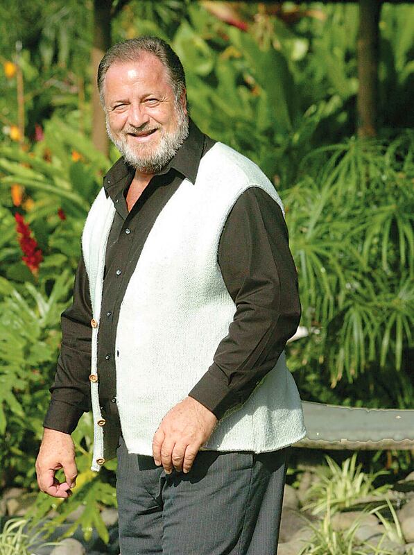 Mauricio Nelson Hoffmann Majo Ulate