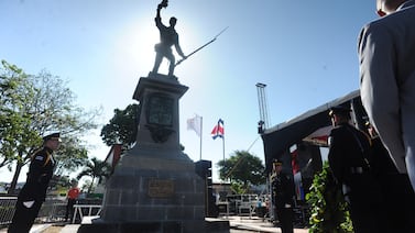 La hora de defender lo que nos hace alajuelenses