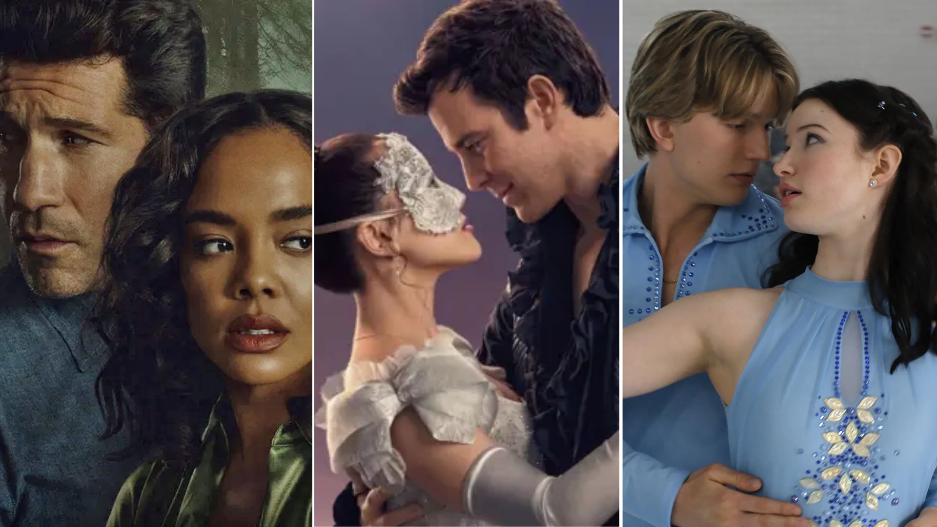 Estas son las series y películas más vistas en Netflix esta semana, una guía práctica para elegir qué ver sin perder tiempo.