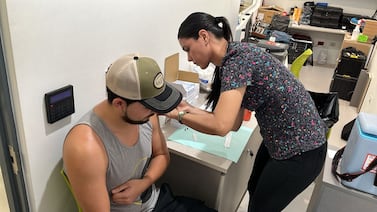 Vacuna contra fiebre amarilla será obligatoria para viajar a dos países de Sudamérica a partir de esta fecha