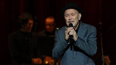 ¿Rubén Blades viene al FIA 2026? Esto dice la organización