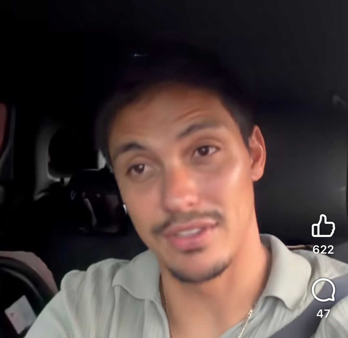 Erick Cabalceta hoy está dedicado a otra de sus pasiones.