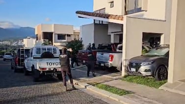 Caso Madre Patria: Tribunal de Apelación rechaza prórroga de prisión preventiva para 20 imputados