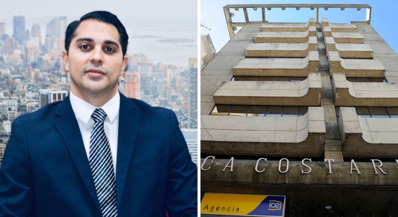 Braulio Venegas, ex presidente ejecutivo de Incop y exasesor de Uccaep, fue quien enlazó a Racsa con su socio estratégico para la instalación de los escáneres antidroga.