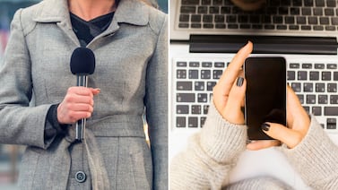 Ser mujer y comunicadora en Costa Rica: 8 de cada 10 profesionales enfrenta violencia en su ejercicio laboral