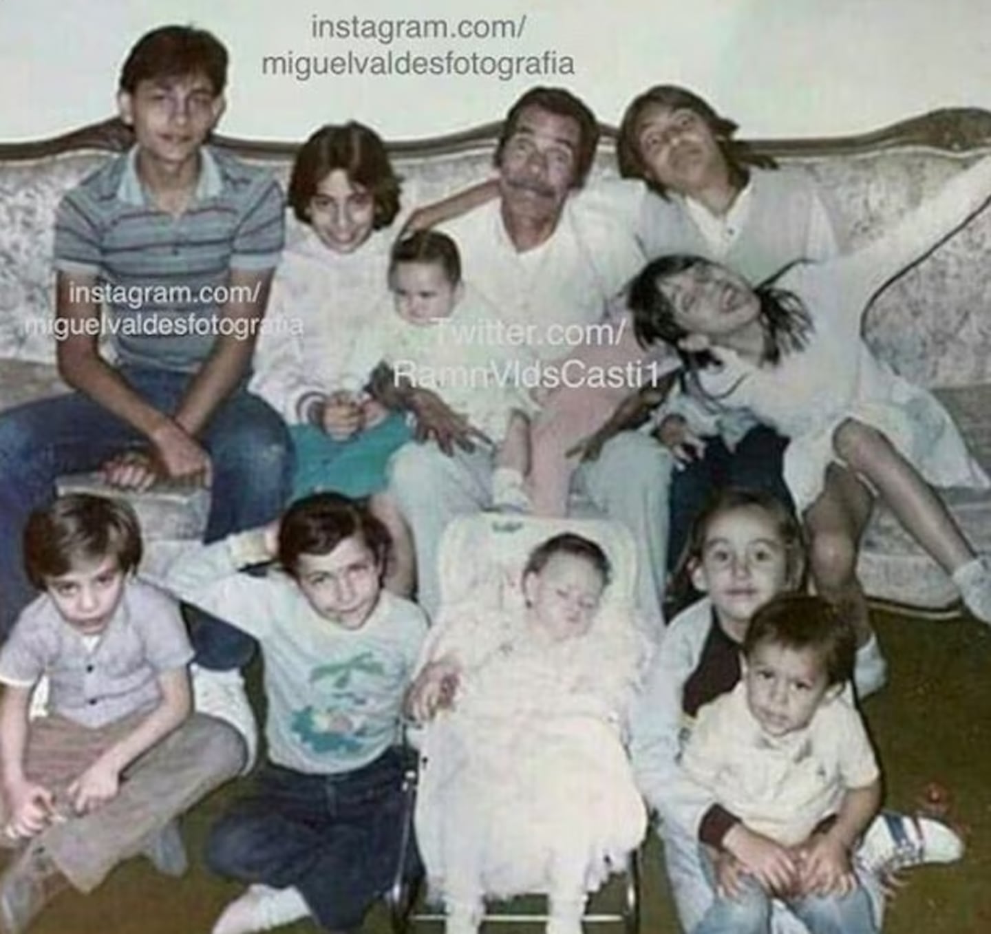 Don Ramón y ‘El Chavo del 8′: Recordamos a Monchito a 100 años de su ...