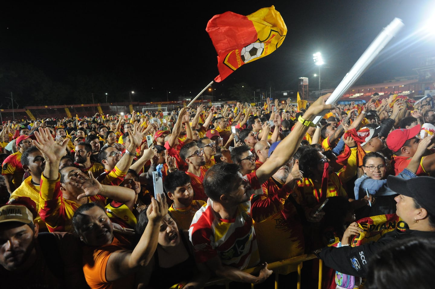 Aquil Alí No Detiene La Ambición De Herediano Piensa En Cazar A