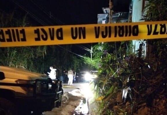 La víctima fue sorprendido por un hombre que circulaba en una motocicleta y le disparó en reiteradas ocasiones. Foto con fines ilustrativos.
