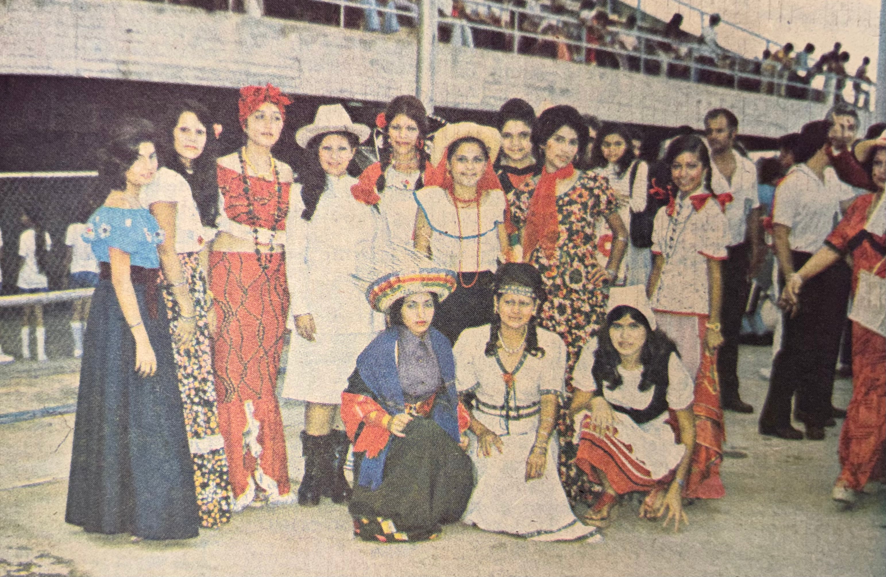 histórico