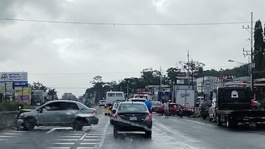 Trágico accidente en la ruta 32 cobra la vida de reconocido exciclista