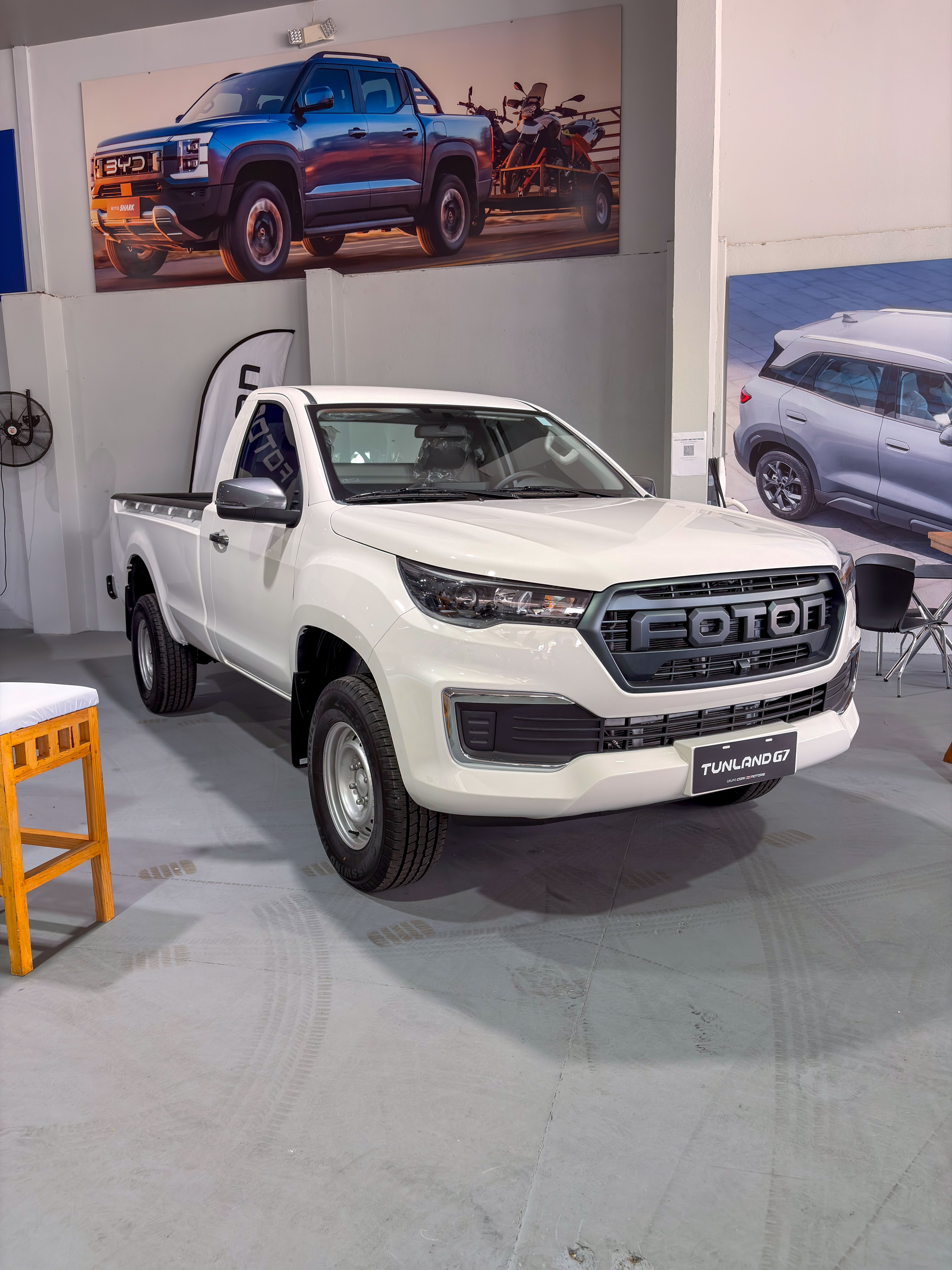 GRUPO CORI MOTORS PÉREZ ZELEDÓN BRANDVOICE