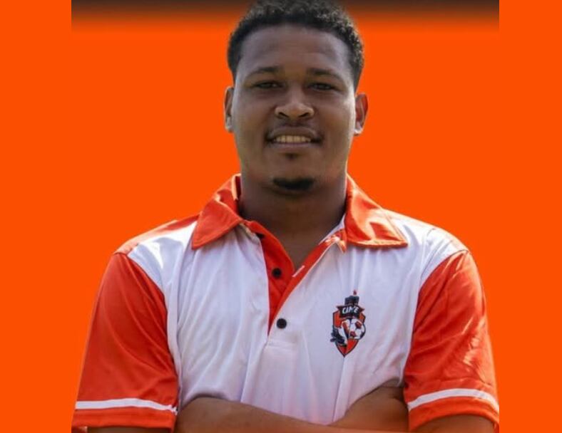 Ryan Cane
Quepos Cambute
Liga de Ascenso
Primer anotador del Torneo de Apertura 2025 de la Liga de Ascenso
16 de agosto del 2025
Cortesía: Quepos Cambute