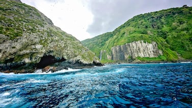 El Tesoro de Lima sí existe y todavía estaría oculto en la Isla del Coco