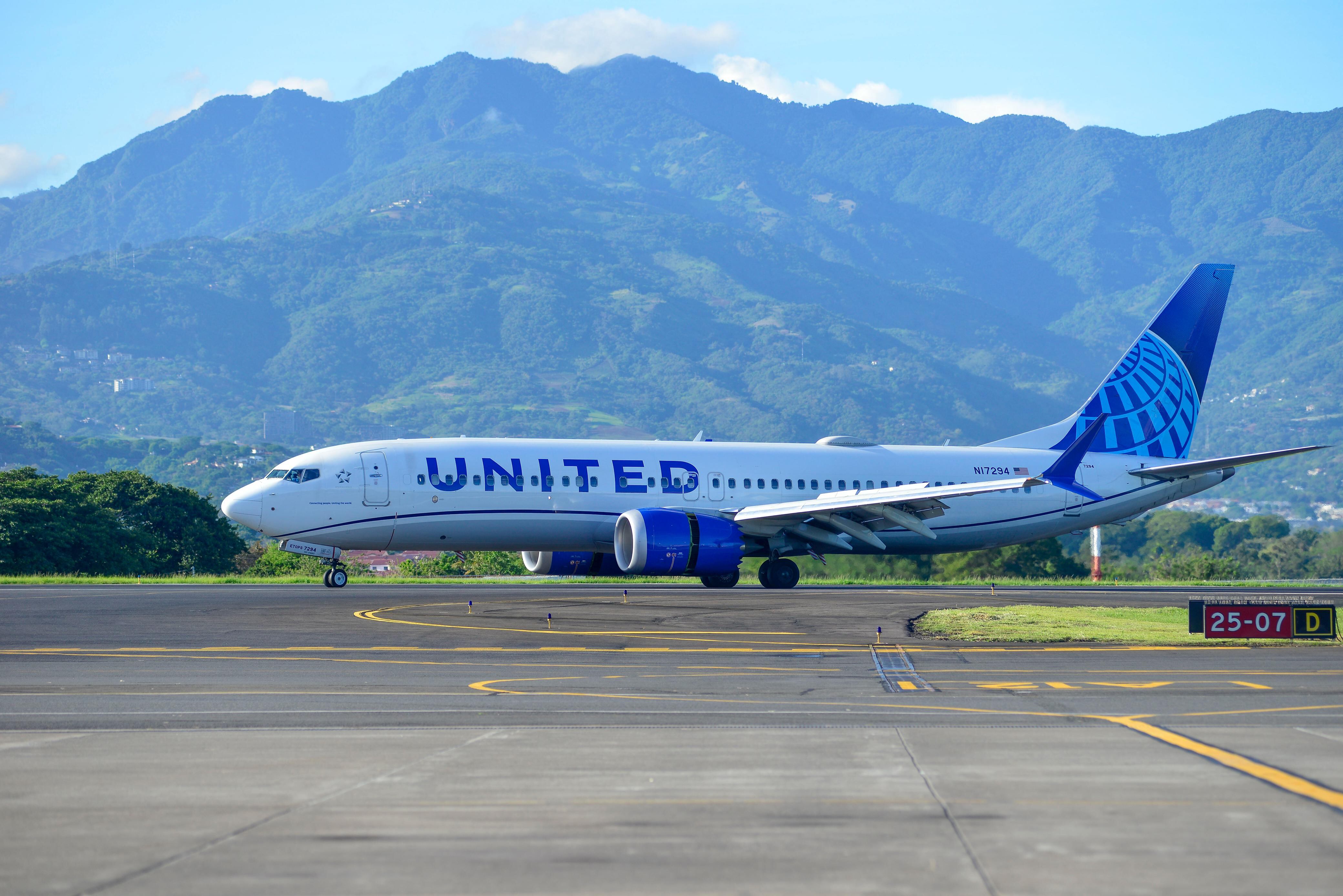 Costa Rica amplía su conectividad aérea con nueva ruta directa entre San José y San Francisco operada por United Airlines.