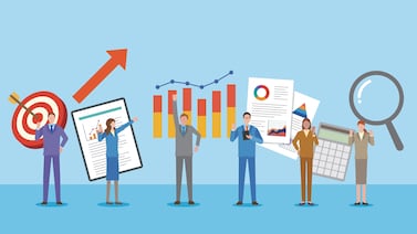 10 claves a tener muy en cuenta antes de consultar una encuesta electoral