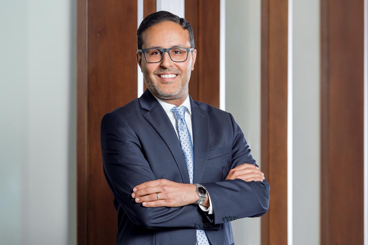 en la imagen, Sergio Amador, especialista en derecho inmobiliario de Alta Costa Rica