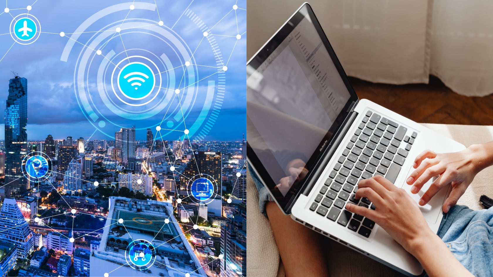 Drones solares y dirigibles de gran altitud prometen ofrecer internet desde la estratósfera y ampliar la cobertura mundial.