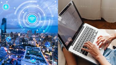 ¿Qué es el Internet estratosférico? La apuesta que busca ampliar la conectividad global y competir con Starlink