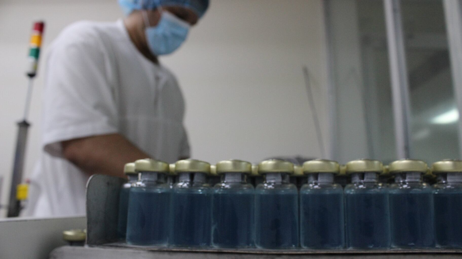 El Instituto Clodomiro Picado de la Universidad de Costa Rica (ICP-UCR) ya envasó con éxito los dos primeros lotes de inmunoglobulinas de caballo con los cuales se pretende tratar a pacientes graves con COVID-19
