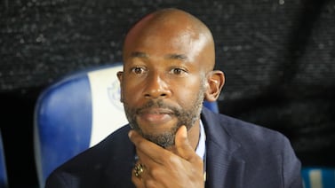 ¿Cuál es la historia del equipo de Paulo César Wanchope que goleó a la Selección de Costa Rica?