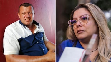 Deportación y muerte de un costarricense apresado por el ICE de EE. UU.: ‘¿Qué tanto tuvo que haber sufrido mi hermano para manifestar tal dolor y tal miedo?’