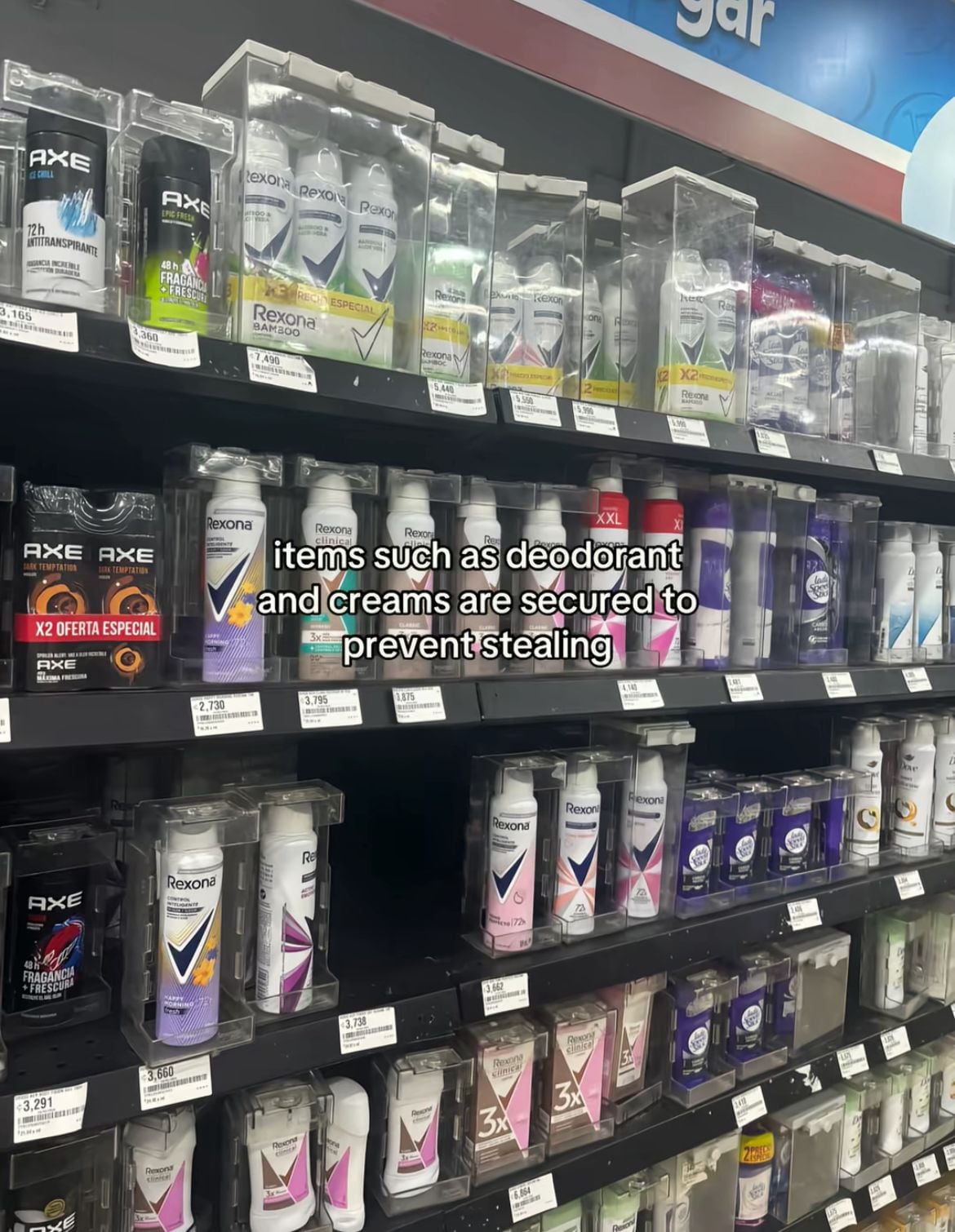 Estadounidense en Costa Rica