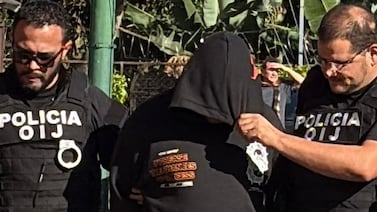 Supuesto brujo detenido como sospechoso de asesinar a abogado jubilado