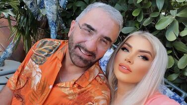 Este es el nombre que Vicente Fernández Jr. quiere ponerle a su hija y desata críticas