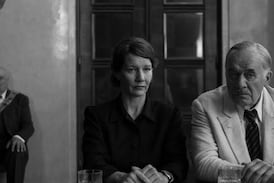 Áncora recomienda... Filme sobre Thomas Mann, gran exposición en el MAC y mucho más