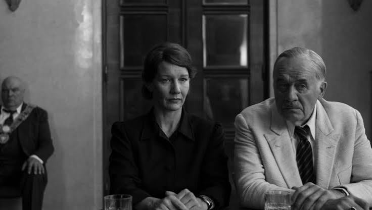 'Fatherland' aborda la vida de Thomas Mann.