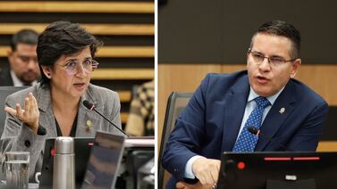 33 diputados de Costa Rica califican el ‘cartel de los Soles’ como organización terrorista y apoyan acciones militares de Estados Unidos