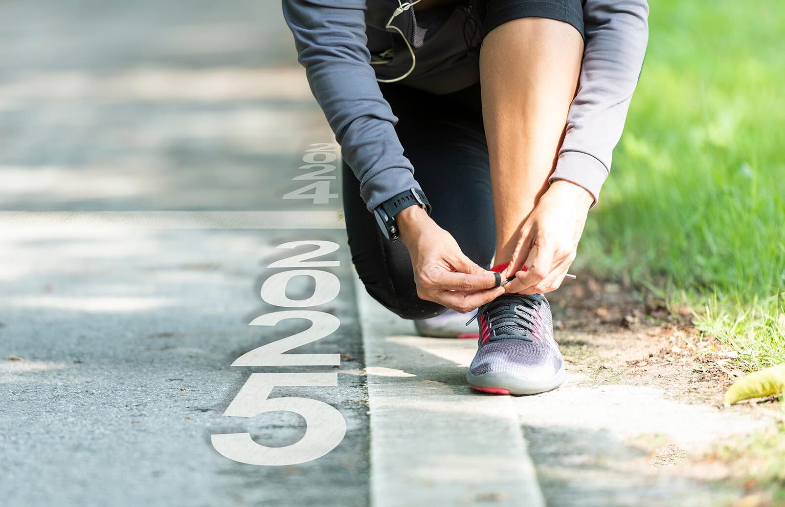 Ejercicio año nuevo