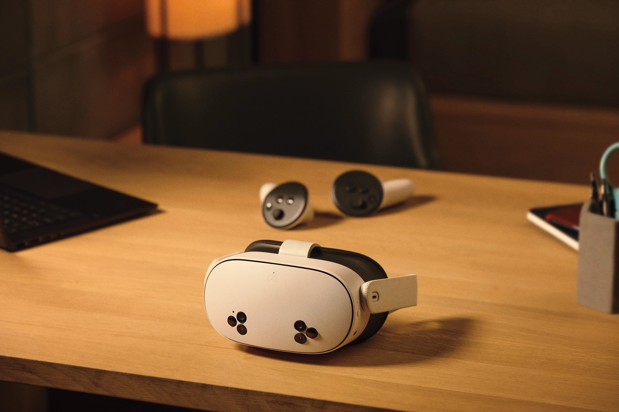 Meta presenta el visor de realidad mixta Meta Quest 3S, con un precio desde $299,99 y acceso a todas las funciones de Horizon OS.