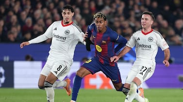 Bayern, Barcelona y Atlético remontan en Champions, Liverpool resucita en Milán