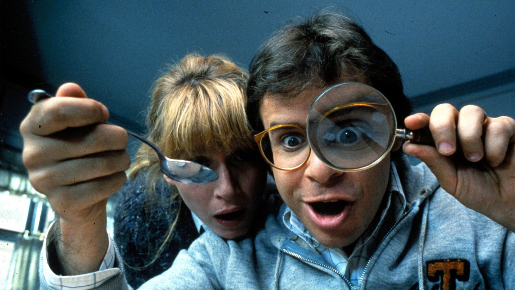 Moranis volverá al cine en 2027 con una secuela de comedia, tras casi 30 años de haber dejado la actuación.