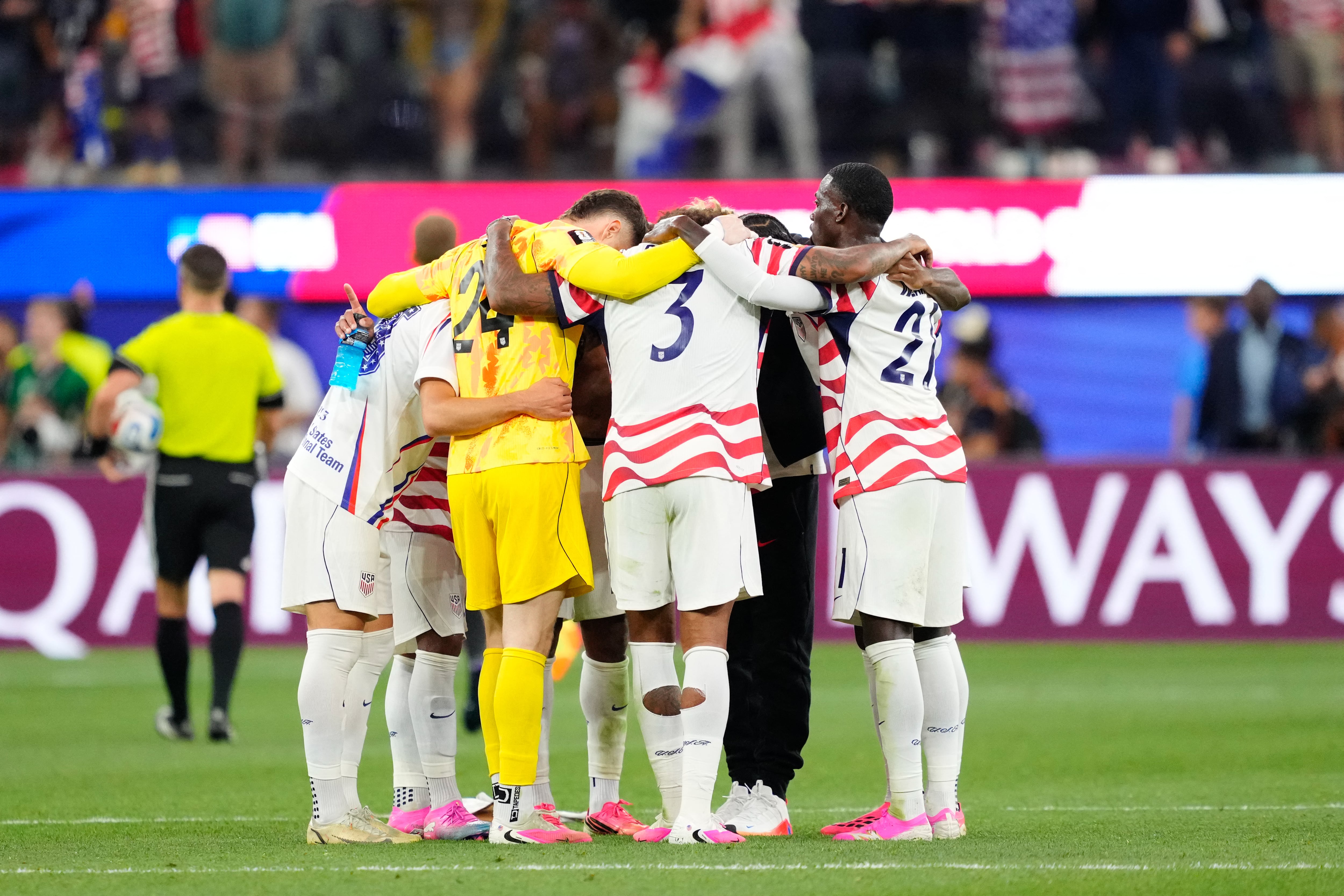 ¿Cuáles son las probabilidades de cada selección de ganar su primer partido en el Mundial 2026? Un matemático hizo los cálculos