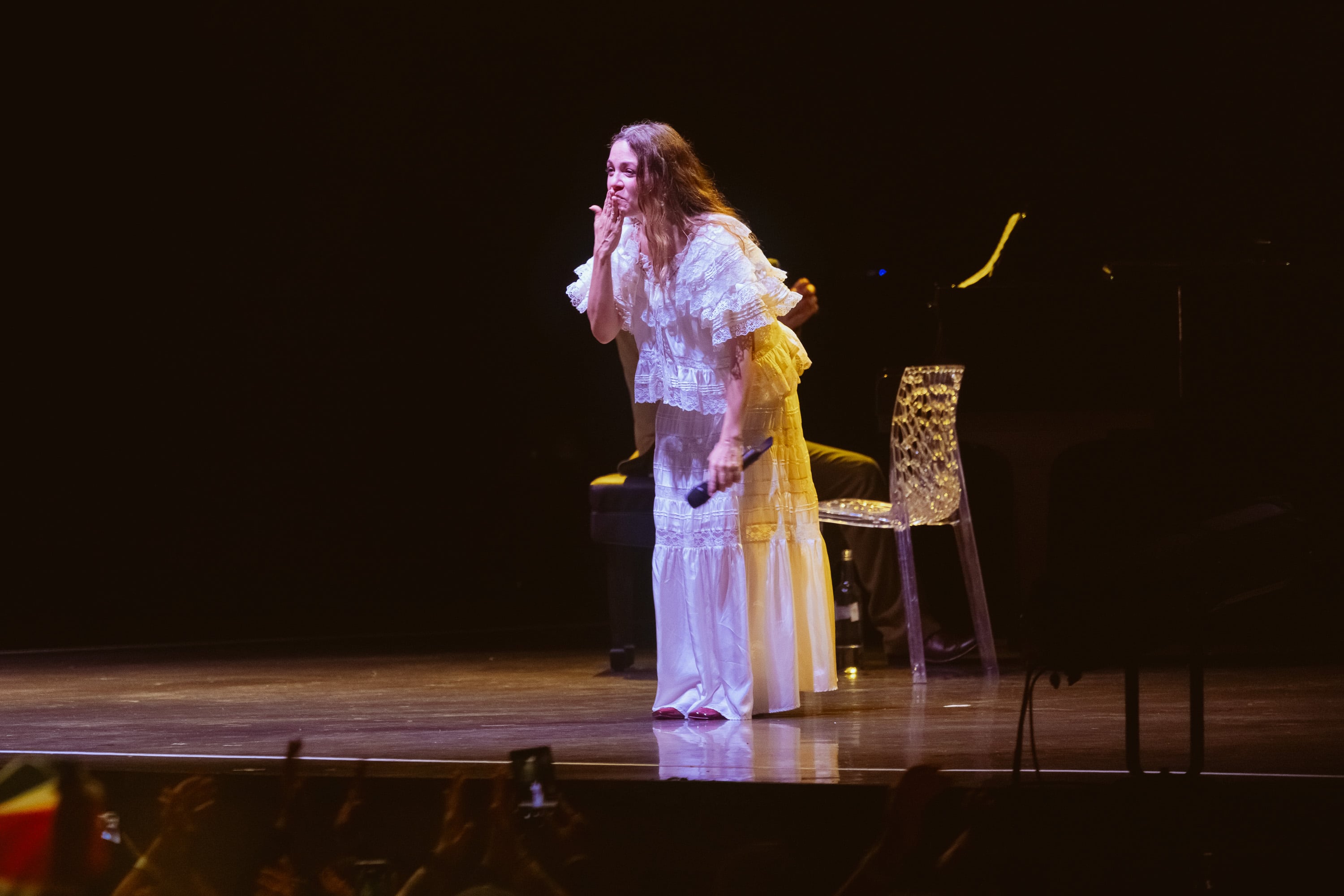 Natalia Lafourcade