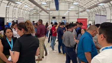 Más de 1.500 vacantes estarán disponibles en feria de empleo en San José este abril: estos son los detalles