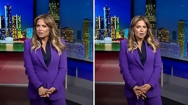 Famosa periodista estadounidense fue despedida por insultar a su jefa durante una grabación: el comentario quedó en video