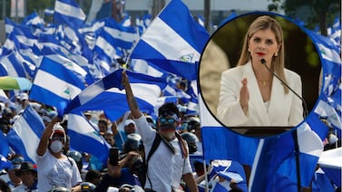 Editorial: La dictadura de Nicaragua es impuesta. Decir lo contrario es un insulto