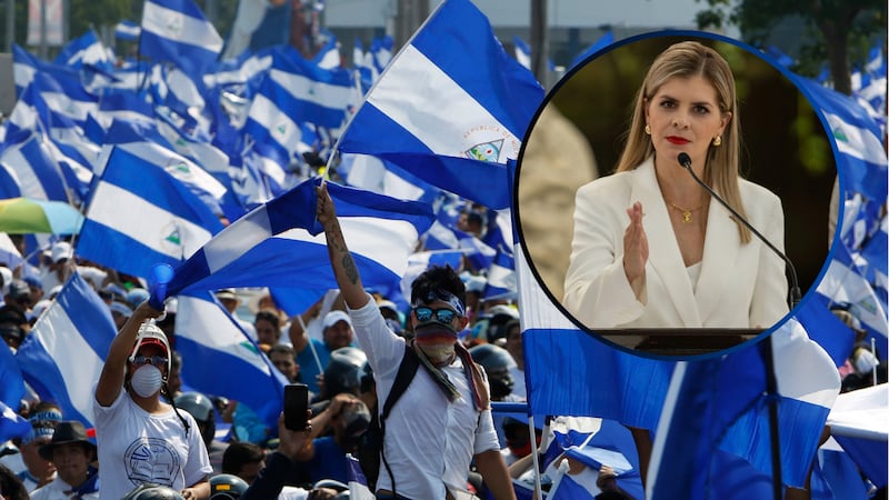 Editorial: La dictadura de Nicaragua es impuesta. Decir lo contrario es un insulto
