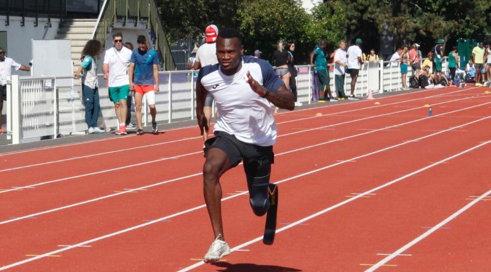 Juegos Paralímpicos París 2024
Sherman Guity
100 metros lisos
1 de setiembre del 2024
Fotografías: Comité Paralímpico Nacional