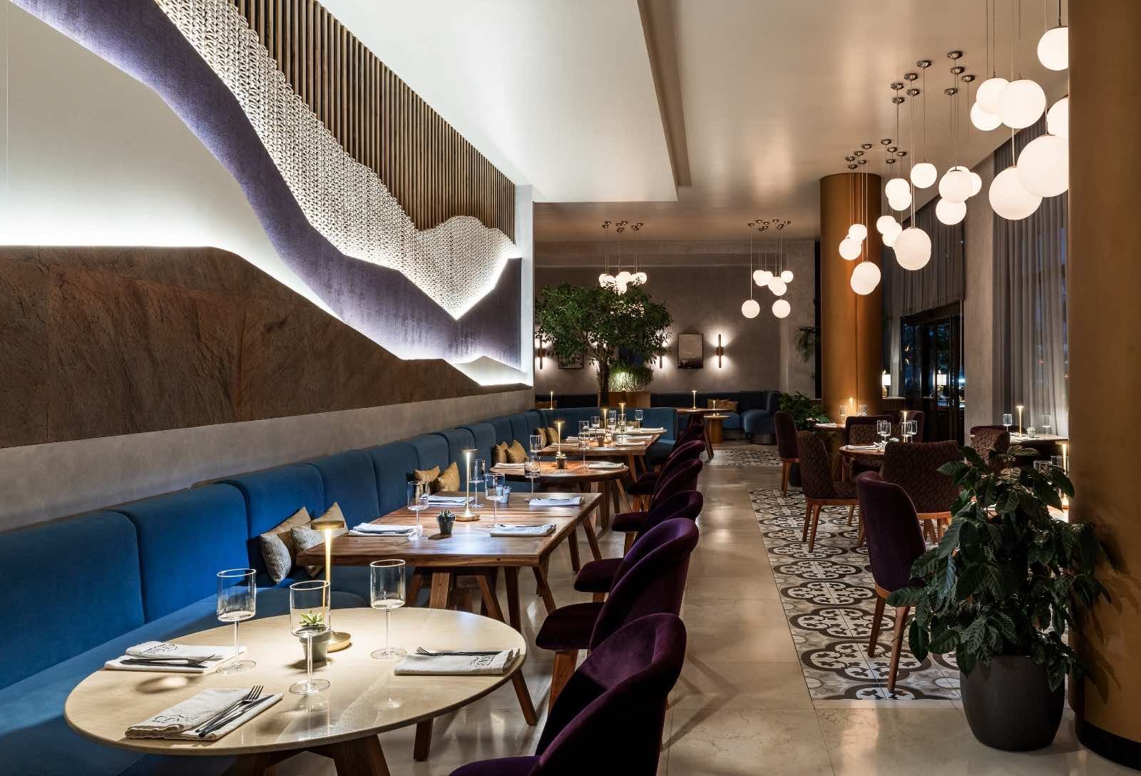 restaurantes