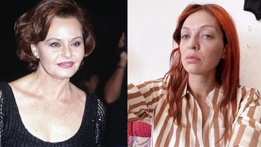 Hija de Camilo Sesto asegura que su verdadera madre es Rocío Dúrcal